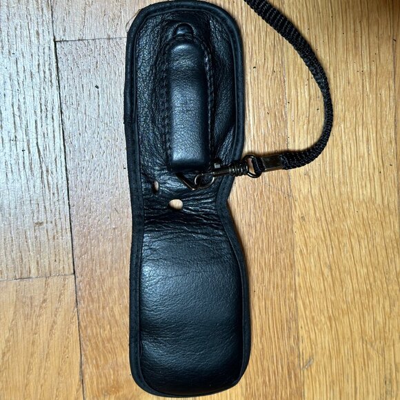 Original 1999 Motorola StarTac 3000 cellular telephone - Picture 8 of 8